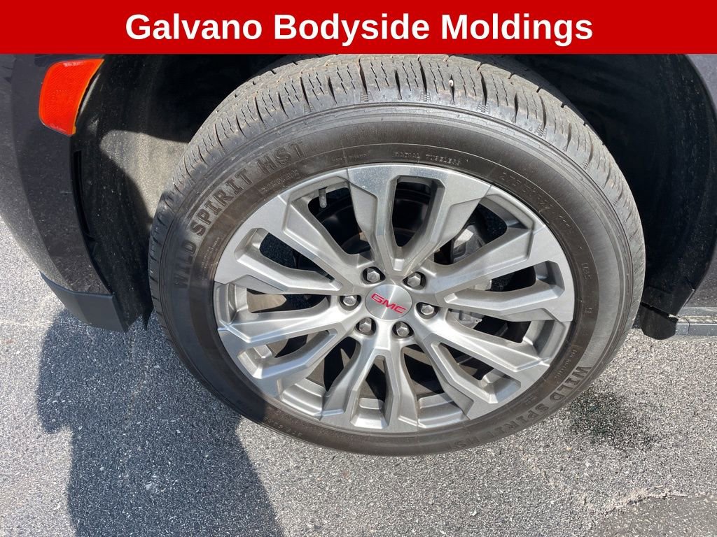 Used 2023 GMC Yukon Denali w/ Max Trailering Package image 10