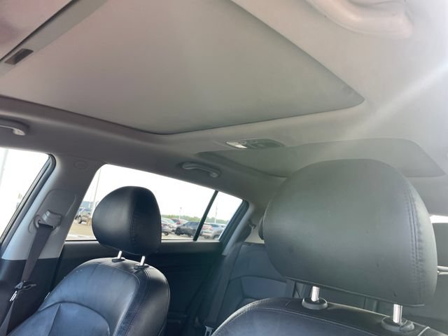 Used 2015 Kia Sportage EX AWD/4WD image 27