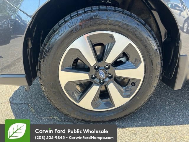 Used 2018 Subaru Forester 2.5i Premium AWD/4WD image 9