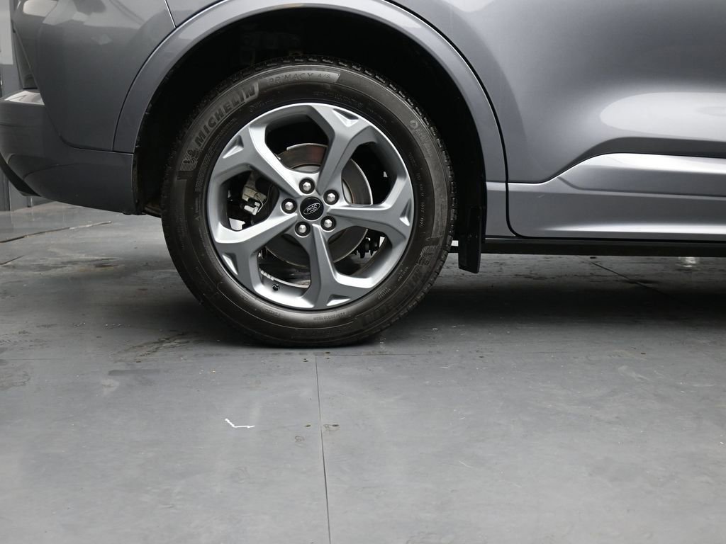 Used 2024 Ford Escape ST-Line image 10