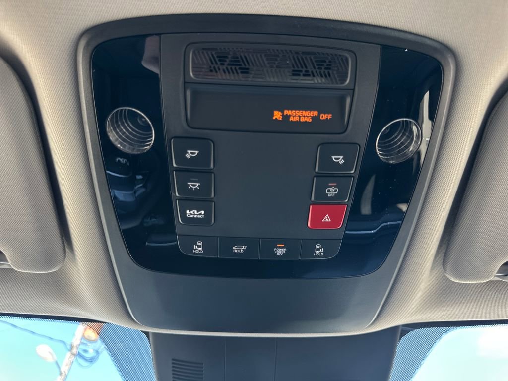 New 2026 Kia Carnival EX image 35