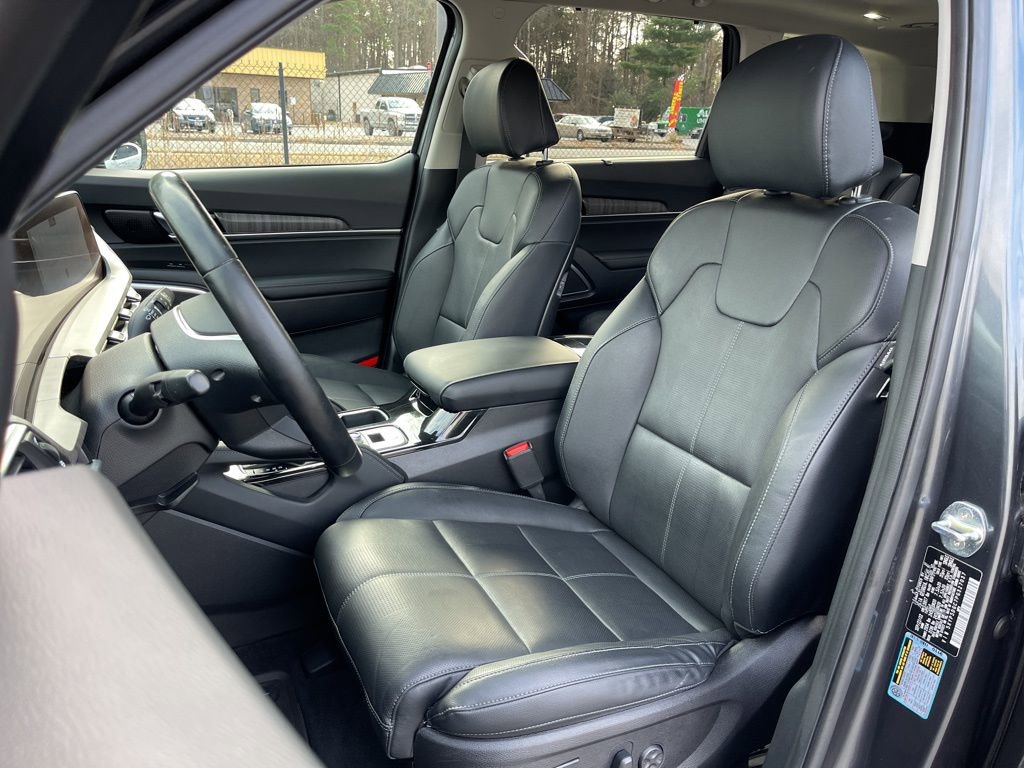 Used 2023 Kia Telluride SX image 21