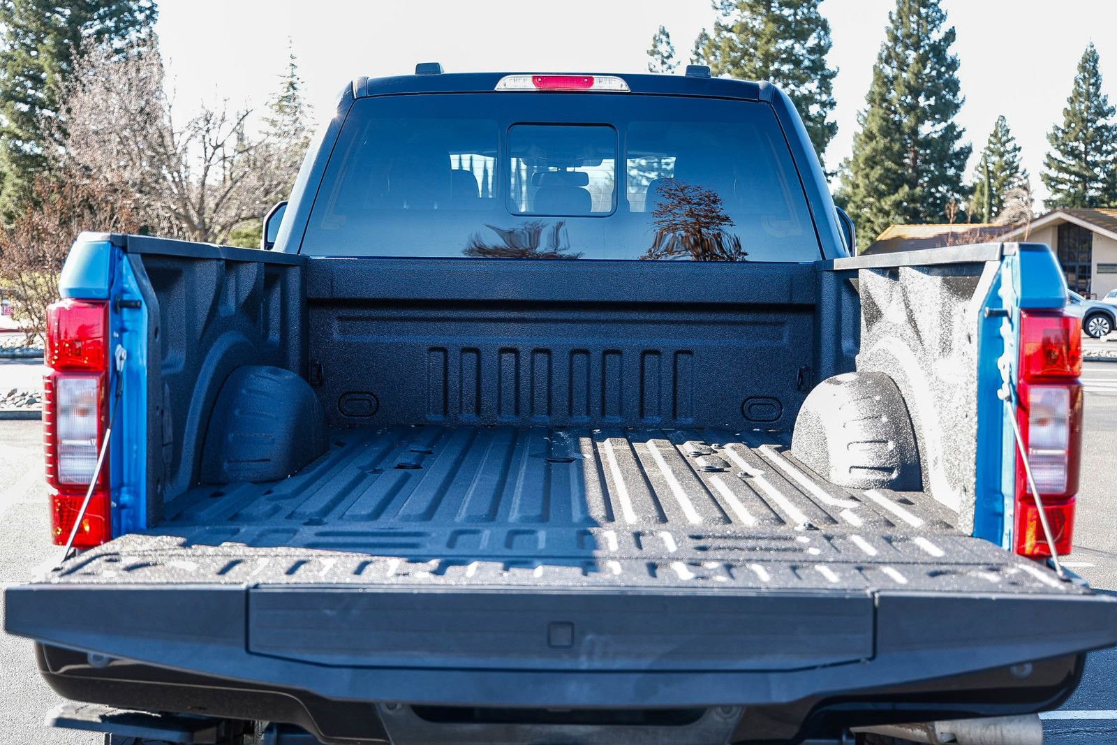 Used 2021 Ford F250 Lariat w/ Lariat Ultimate Package image 28