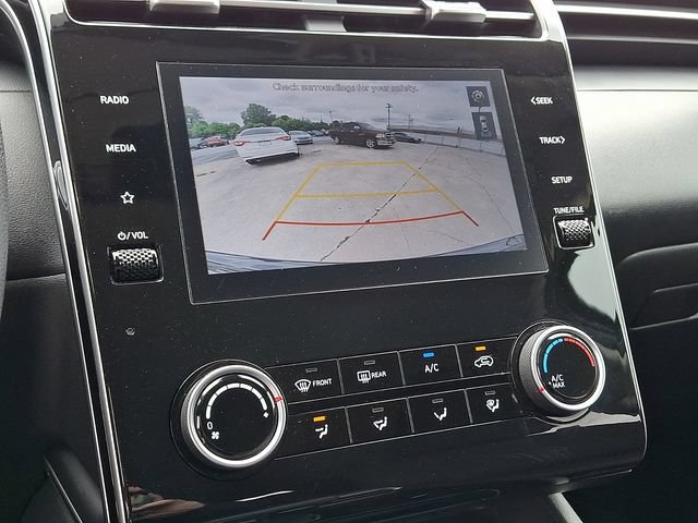 Certified 2023 Hyundai Tucson SEL AWD/4WD image 24