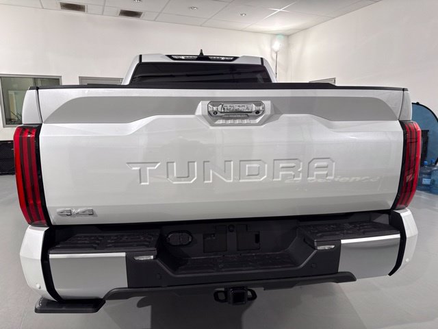 New 2026 Toyota Tundra Limited AWD/4WD image 7