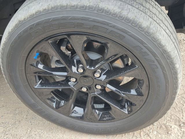 Certified 2022 Jeep Wrangler Unlimited Sahara w/ Safety Group image 6