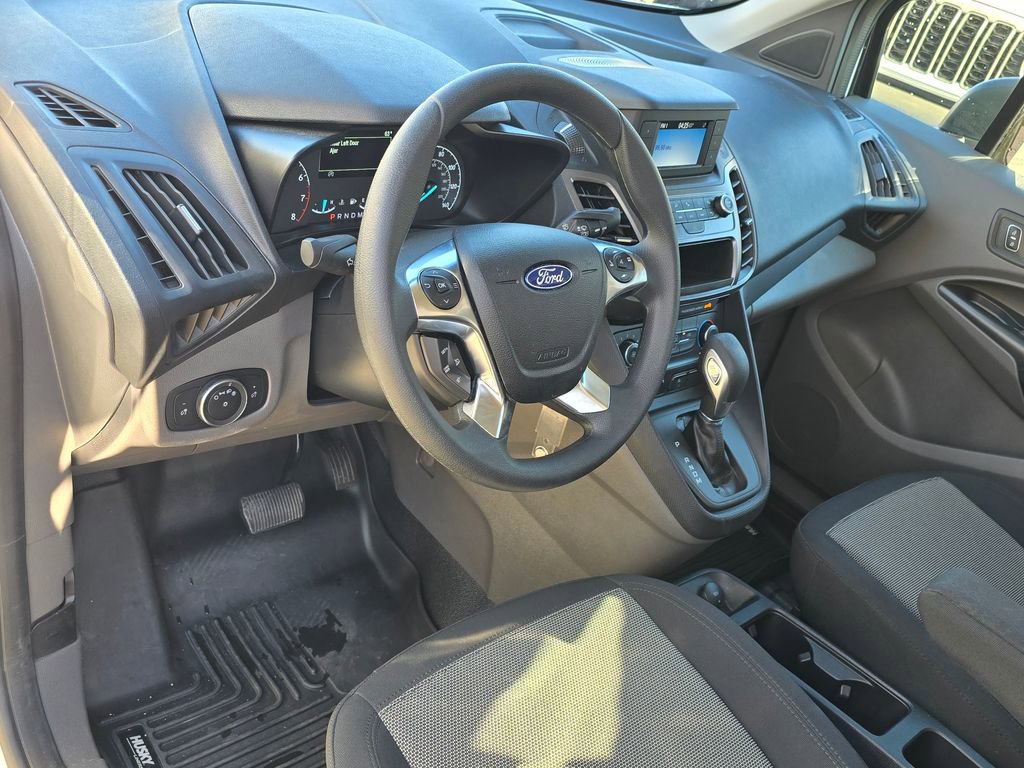 Used 2023 Ford Transit Connect XL image 25