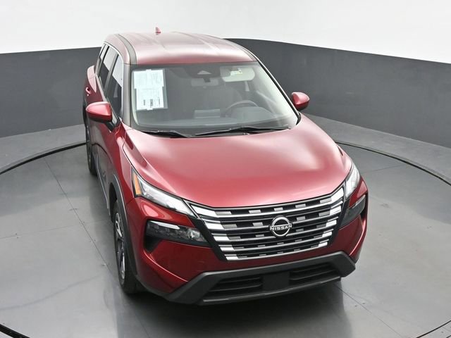 Used 2024 Nissan Rogue SV FWD image 43