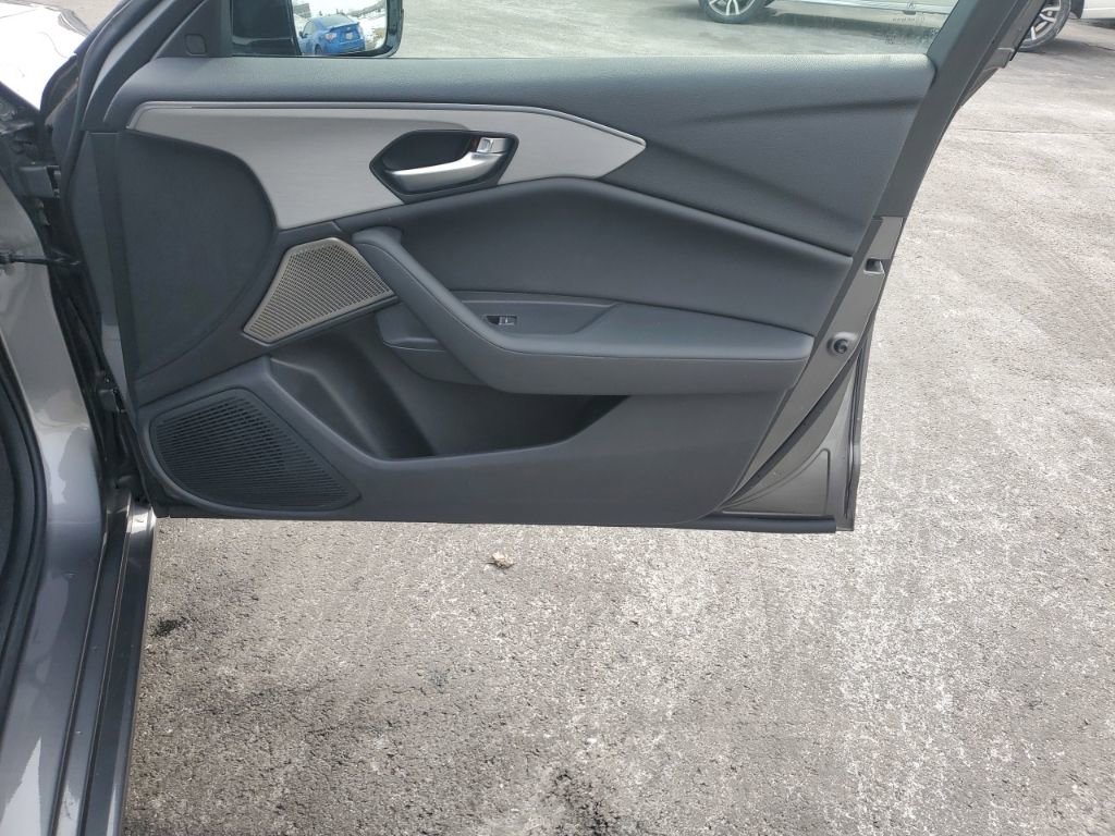 Used 2024 Acura TLX w/ Technology Package image 32