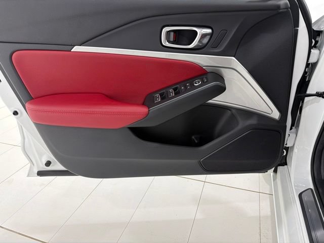 Certified 2024 Acura Integra A-Spec FWD image 10
