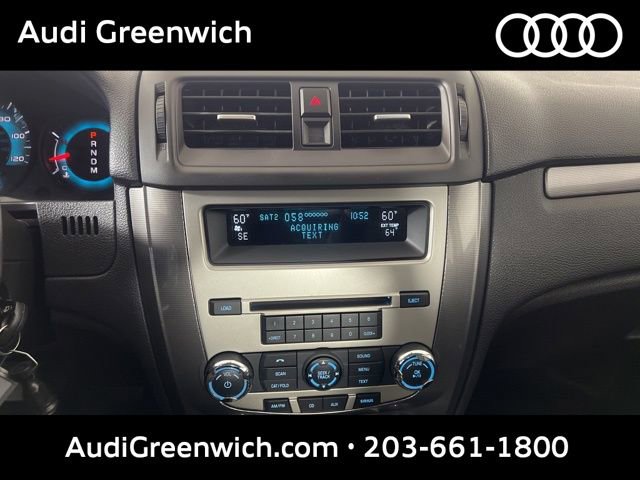 Used 2010 Ford Fusion SEL FWD image 22