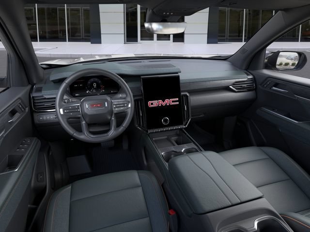 New 2027 GMC Acadia AT4 w/ Luxury Package AWD/4WD image 15
