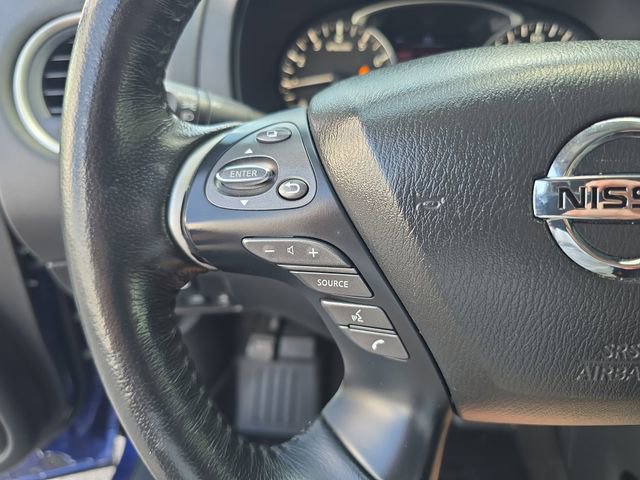 Used 2019 Nissan Pathfinder Platinum image 26