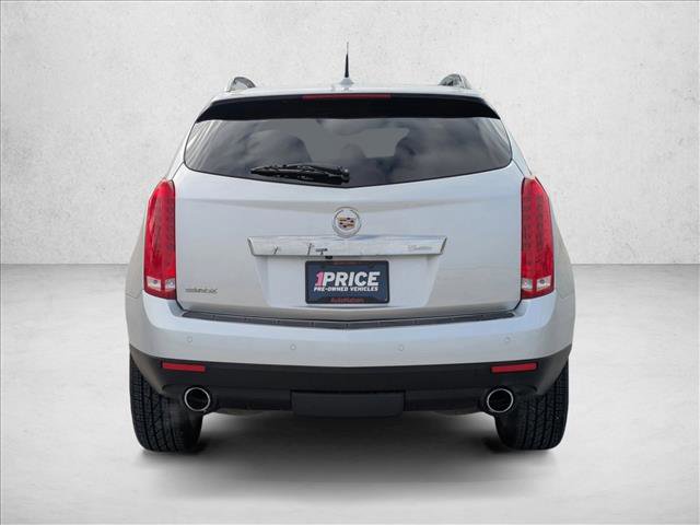 Used 2011 Cadillac SRX Premium image 6