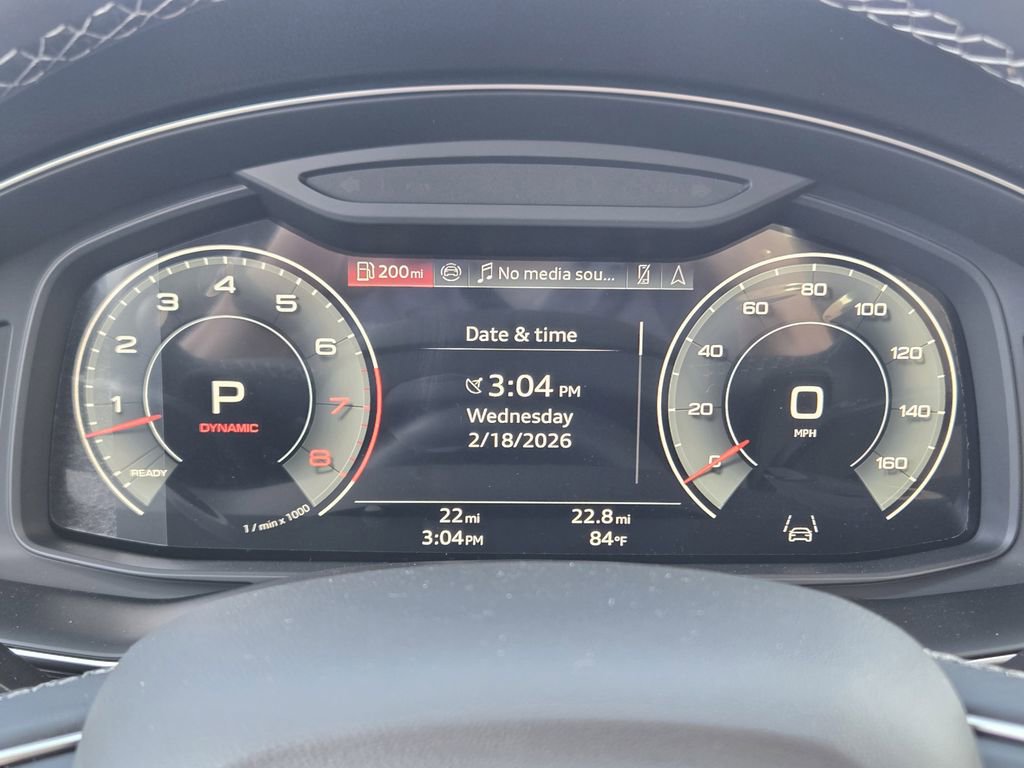 New 2026 Audi Q7 3.0T Prestige image 21