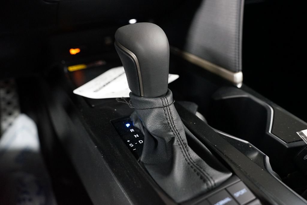 New 2026 Toyota Camry Hybrid image 22