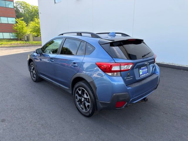 Used 2018 Subaru Crosstrek 2.0i Premium AWD/4WD image 7