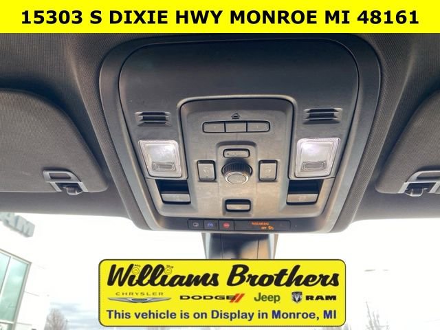 Used 2022 Chevrolet Tahoe LT w/ Luxury Package image 15