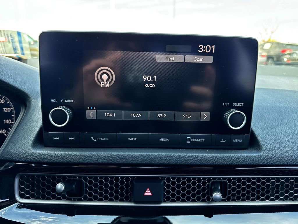 Used 2022 Honda Civic Sport image 16