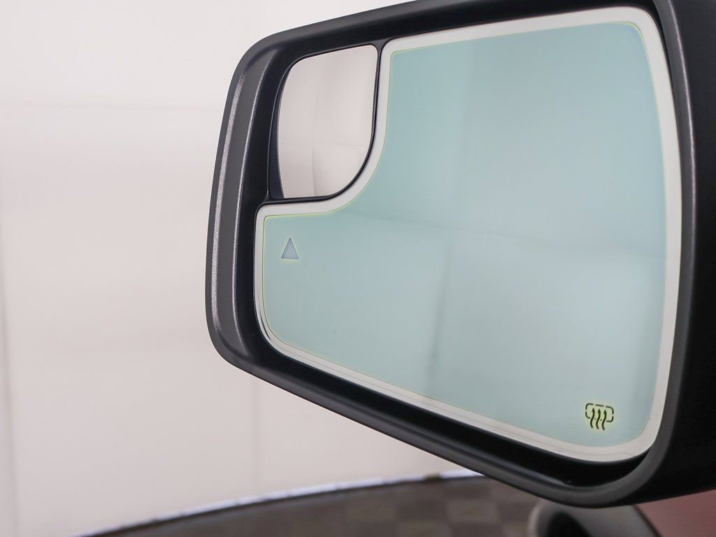 Used 2025 RAM 1500 Rebel w/ Rebel Level 1 Equipment Group image 34