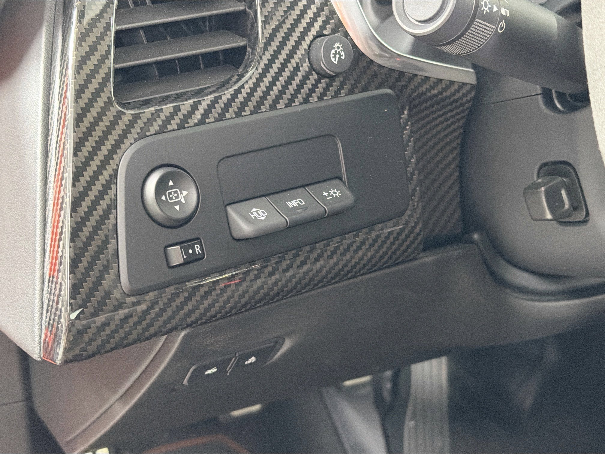 Used 2019 Chevrolet Corvette ZR1 RWD image 11