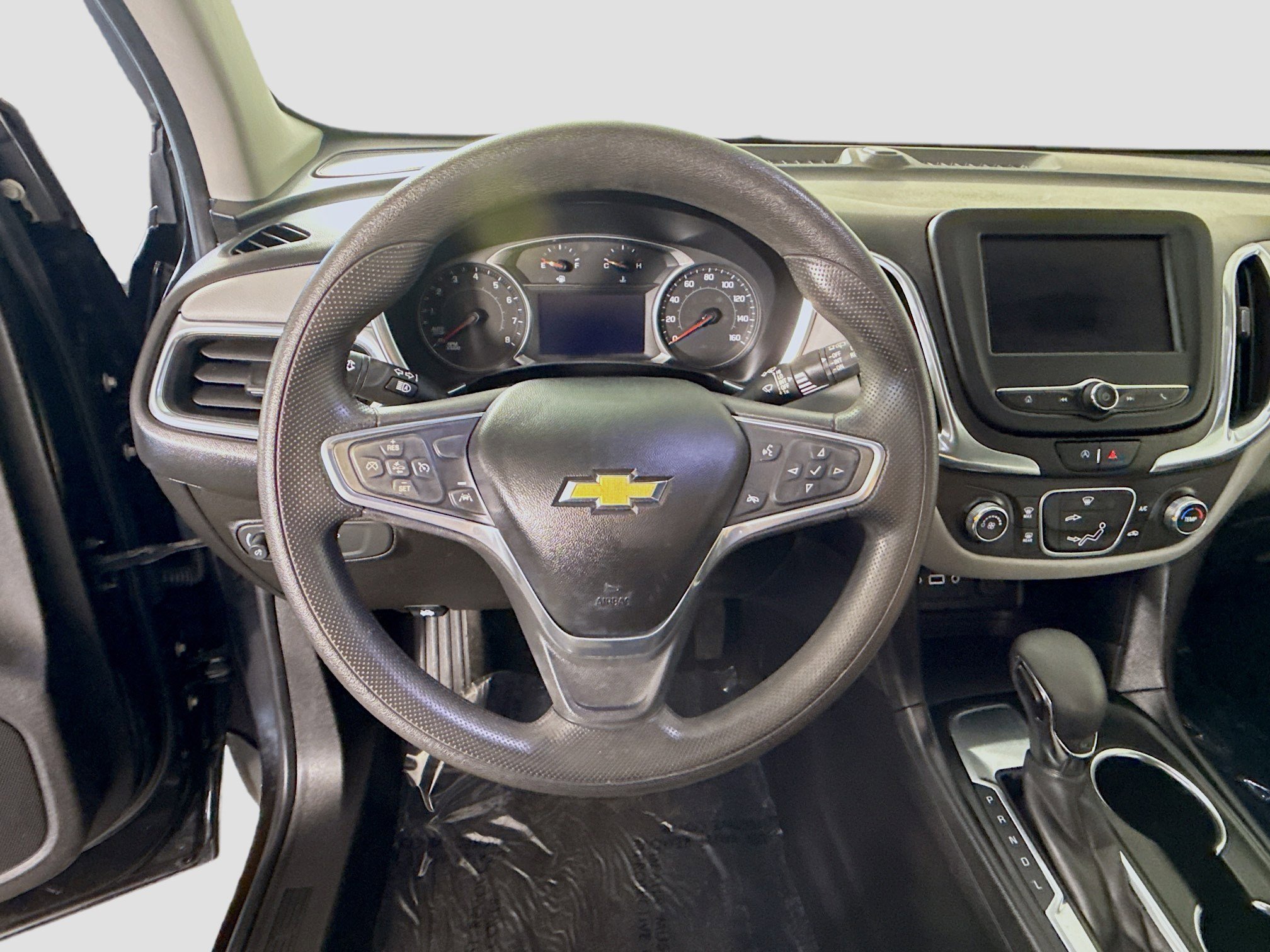 Used 2022 Chevrolet Equinox LS w/ LS Convenience Package image 13