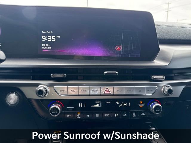 Used 2023 Kia Telluride S w/ S Sunroof Package image 14