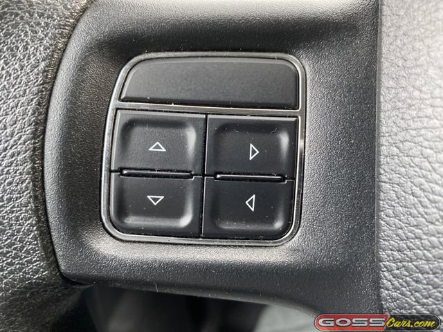 Used 2017 RAM 2500 Tradesman w/ Chrome Appearance Group image 17