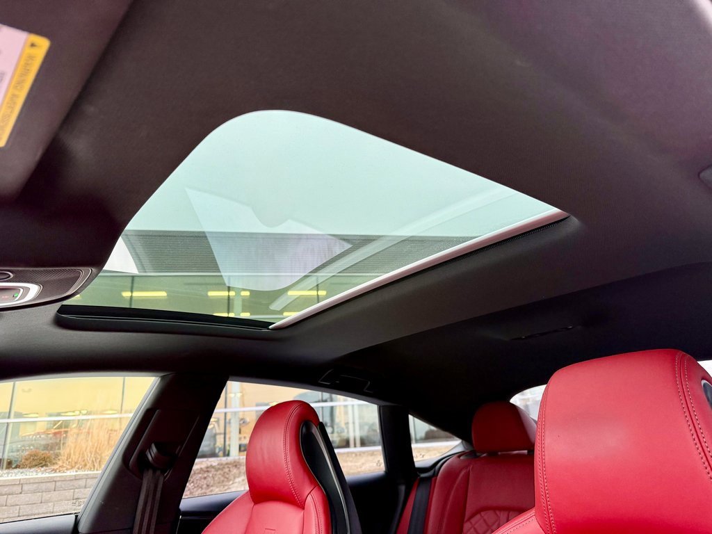 Used 2020 Audi S5 Premium Plus w/ S Sport Package image 28