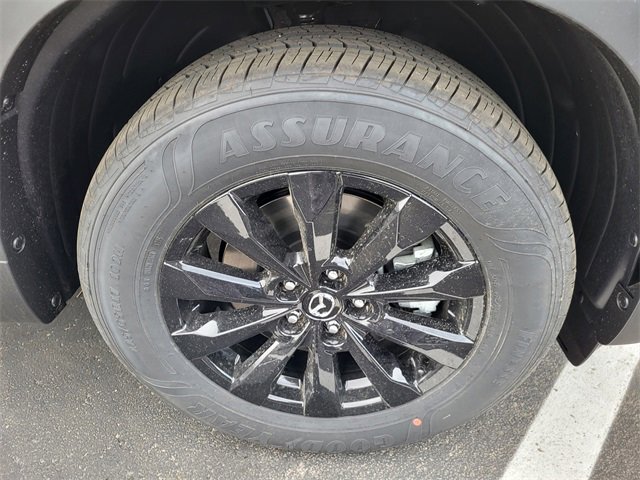 New 2026 MAZDA CX-50 AWD 2.5 S w/ Select Package image 15