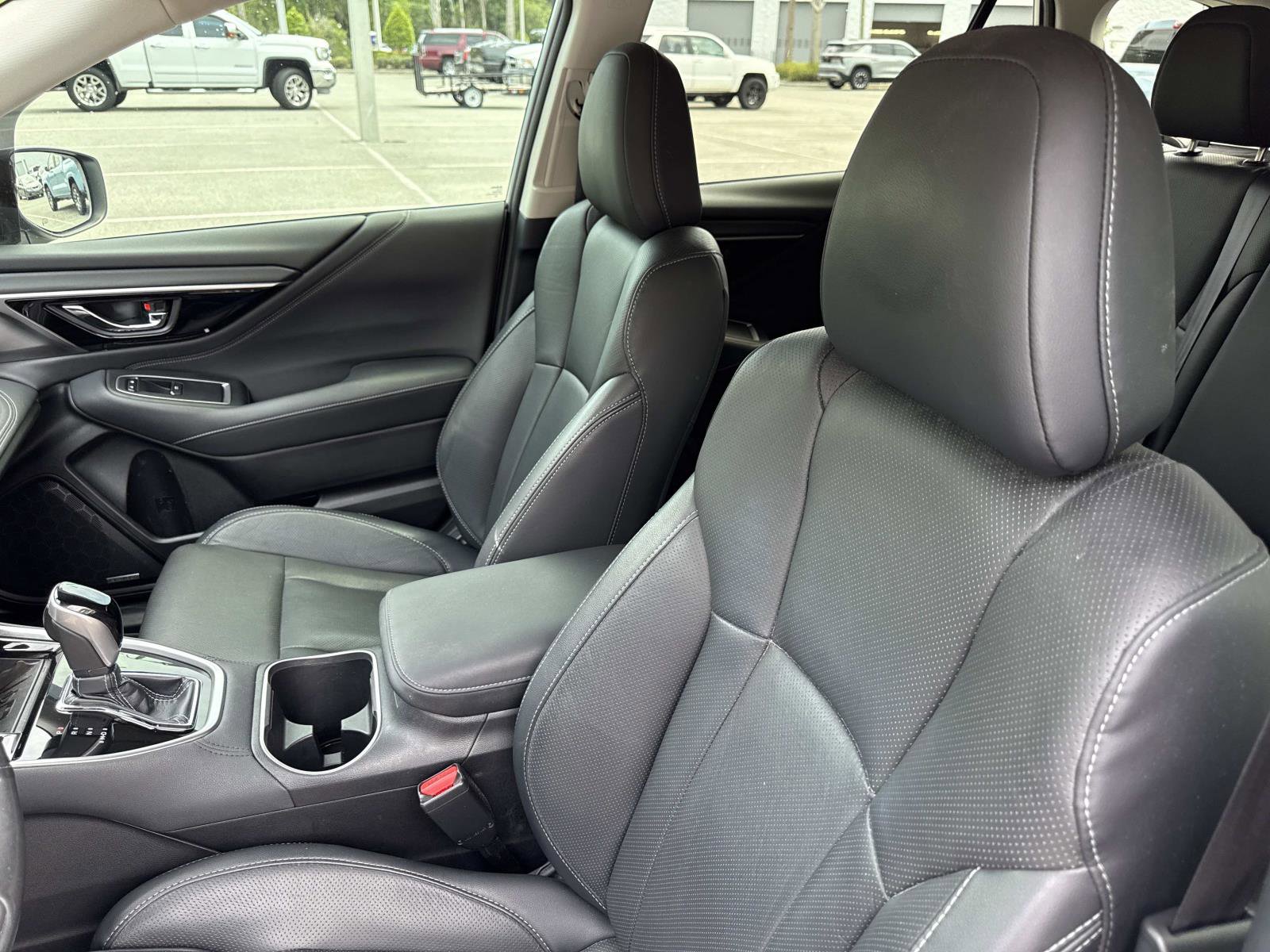 Used 2023 Subaru Outback Touring XT image 21