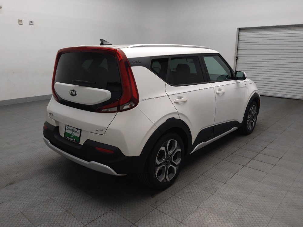 Used 2020 Kia Soul X-Line FWD image 9