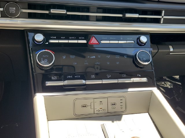 New 2026 Hyundai Santa Fe SEL AWD/4WD image 14