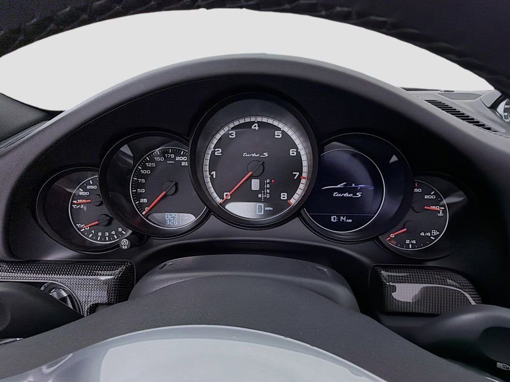 Certified 2014 Porsche 911 4 Cabriolet AWD/4WD image 17