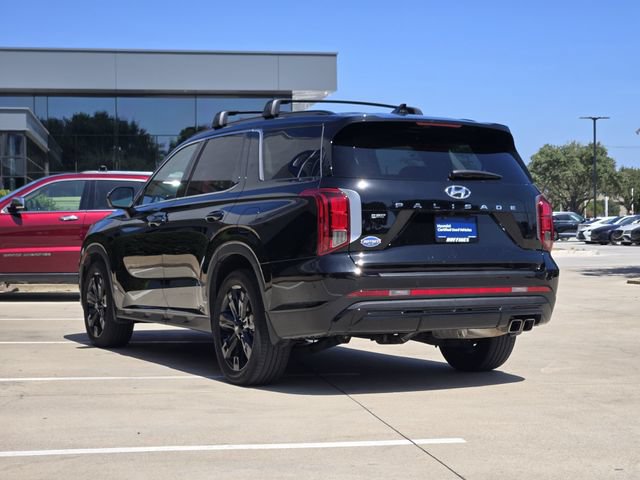 Used 2025 Hyundai Palisade XRT FWD image 3