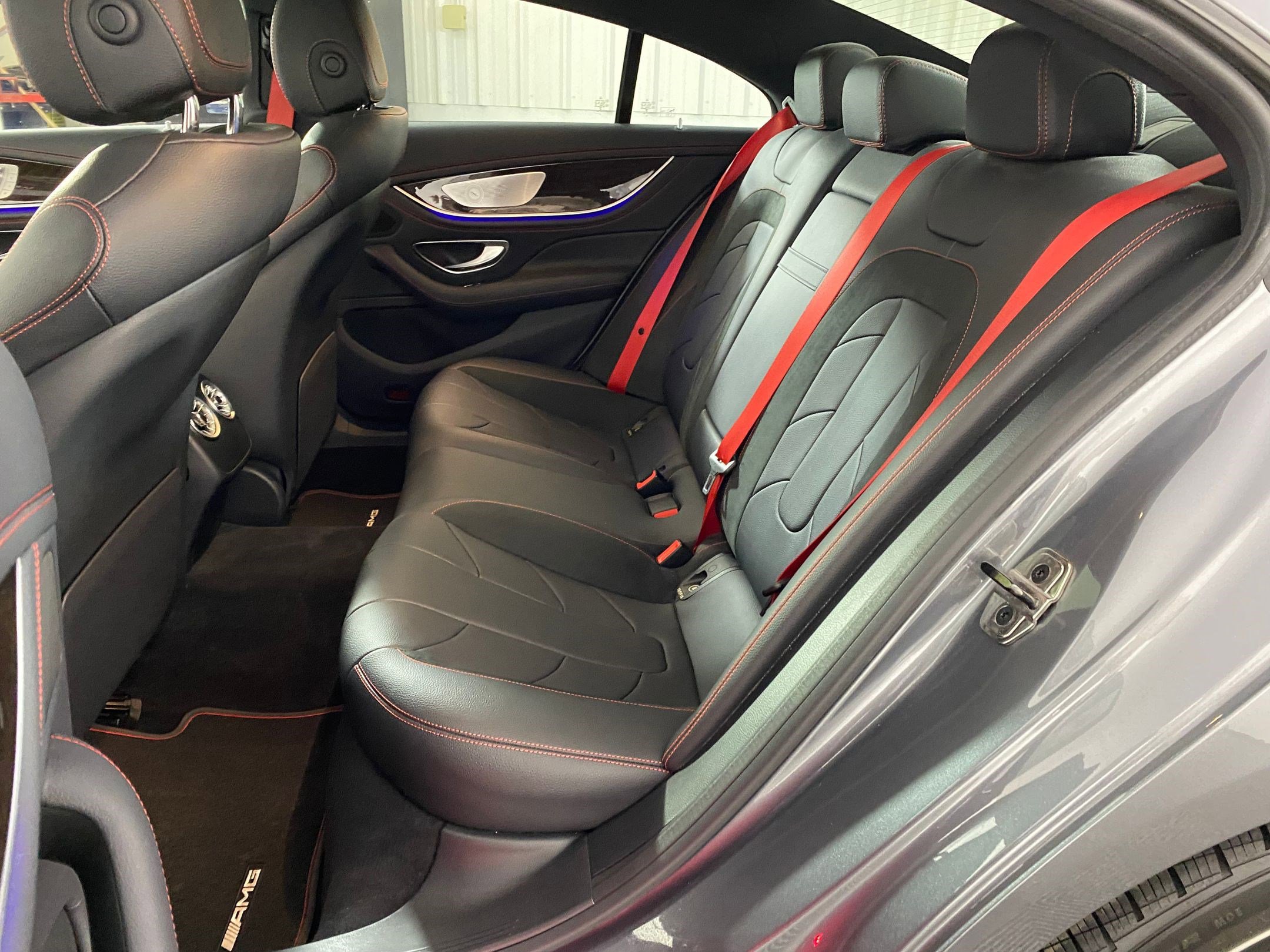 Used 2019 Mercedes-Benz CLS 53 AMG 4MATIC image 13