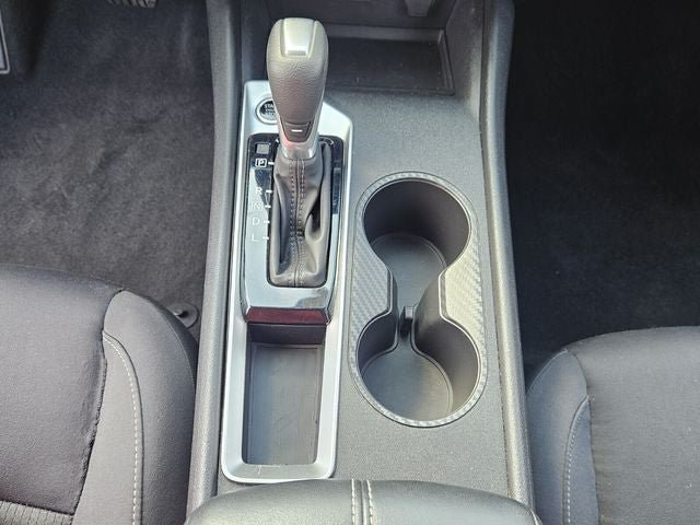 Used 2025 Nissan Altima 2.5 SV FWD image 21
