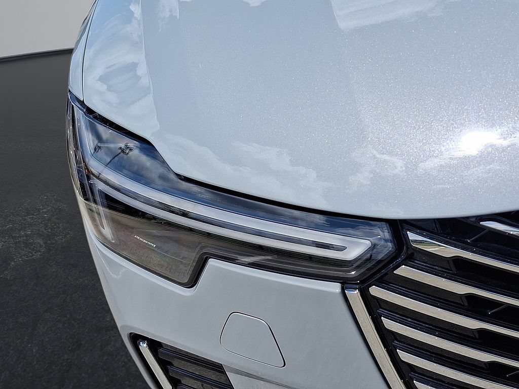 Certified 2026 Volvo XC90 B6 Plus AWD/4WD image 34