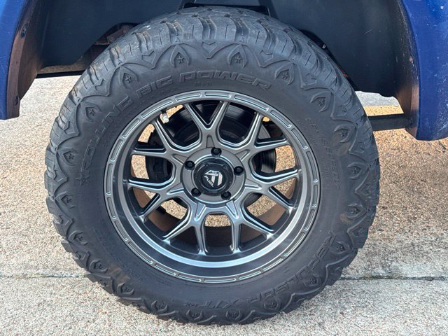 Used 2015 RAM 1500 Express AWD/4WD image 26