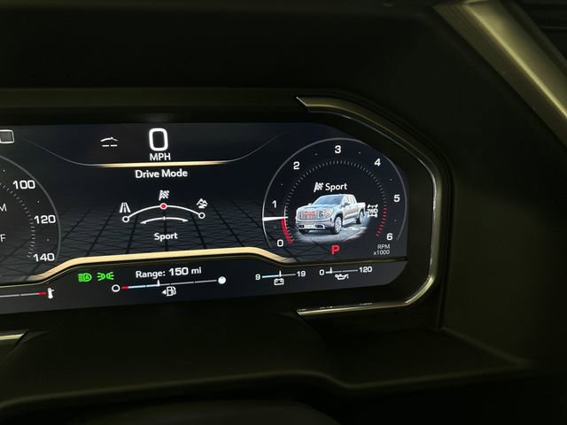 Used 2024 GMC Sierra 1500 Denali w/ Denali Reserve Package image 54