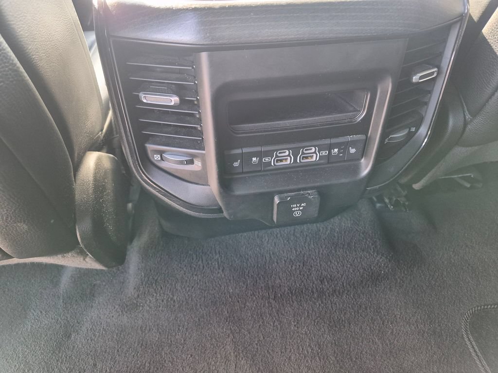 Used 2023 RAM 1500 Limited w/ Night Edition AWD/4WD image 16