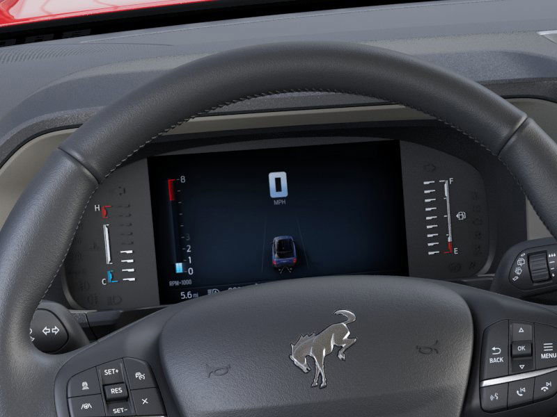 New 2026 Ford Bronco Sport Big Bend w/ Convenience Package image 13