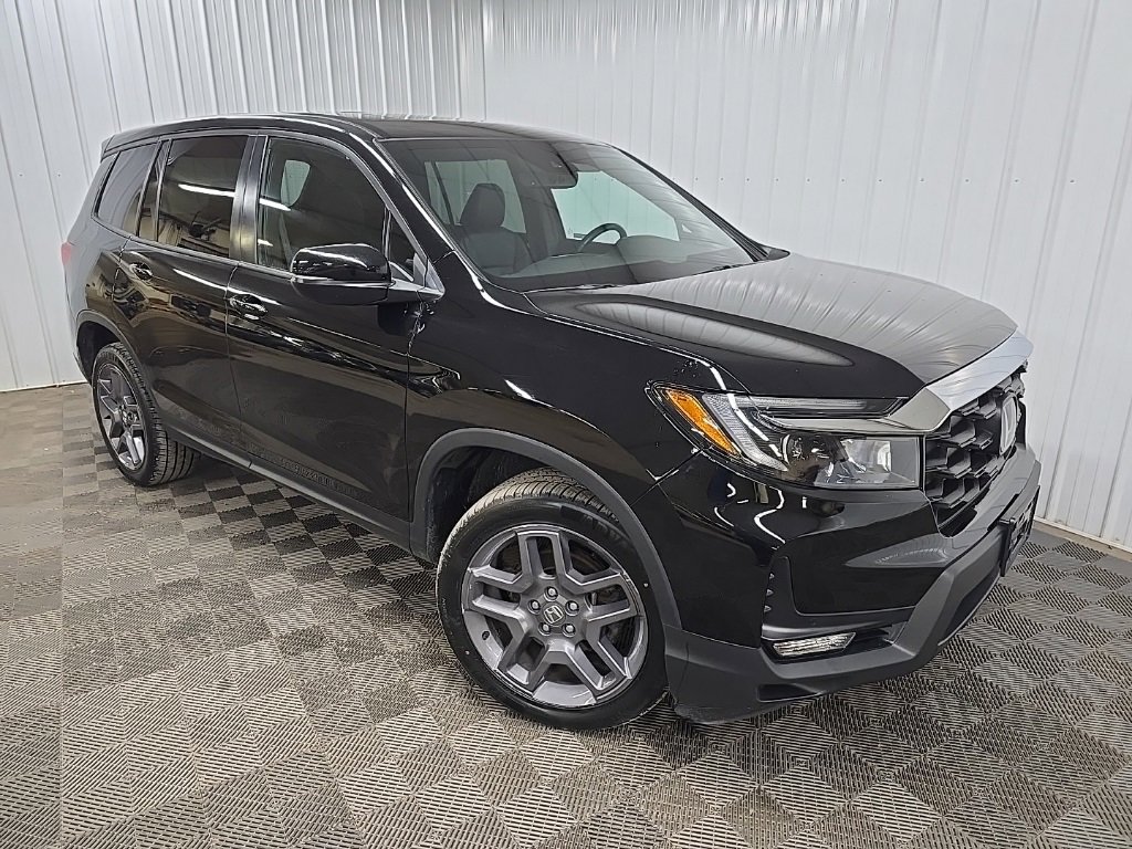 Used 2022 Honda Passport EX-L image 7