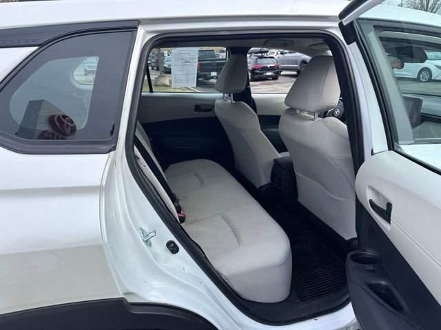 Used 2023 Toyota Corolla Cross L image 9