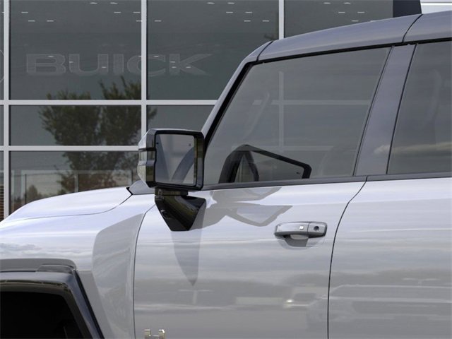 New 2025 GMC Hummer EV 3X w/ Extreme Off-Road Package image 12