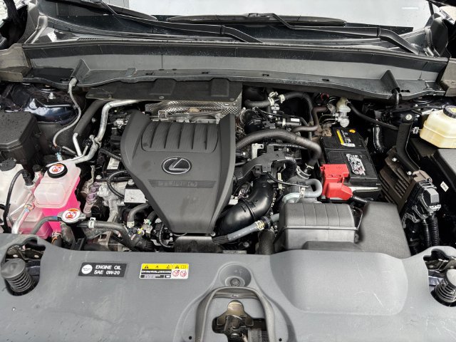 Used 2024 Lexus TX 350 AWD w/ Cold Weather Package image 28