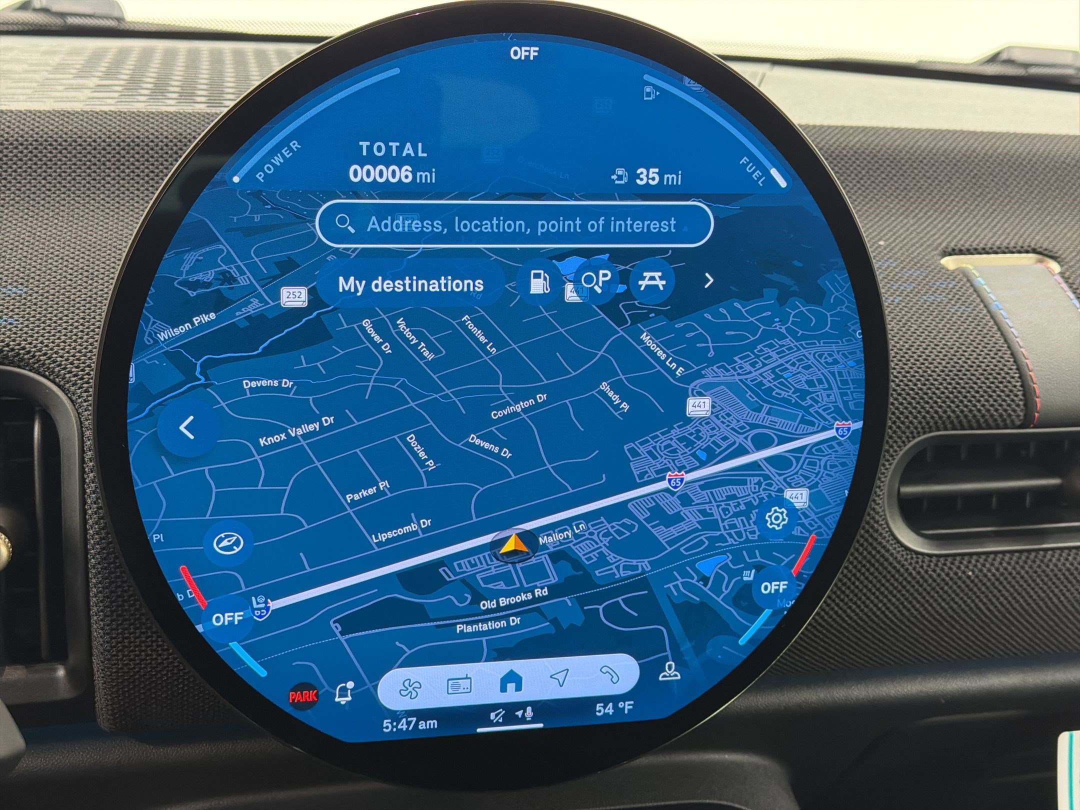 New 2026 MINI Cooper 4-Door Hardtop image 23