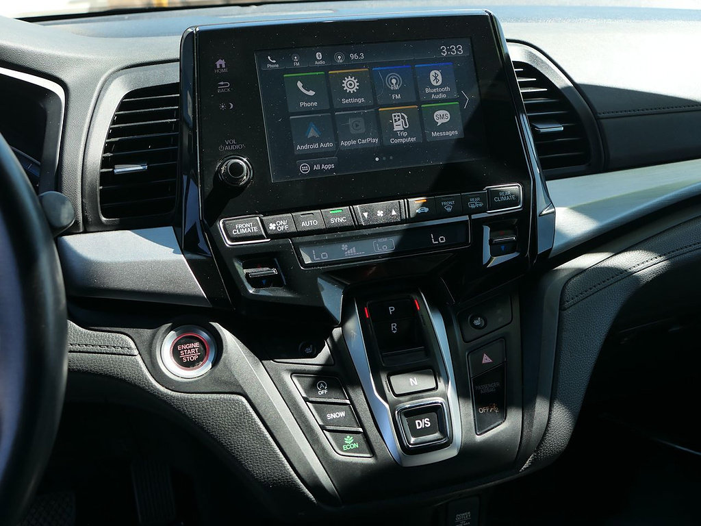 Used 2023 Honda Odyssey Sport image 18