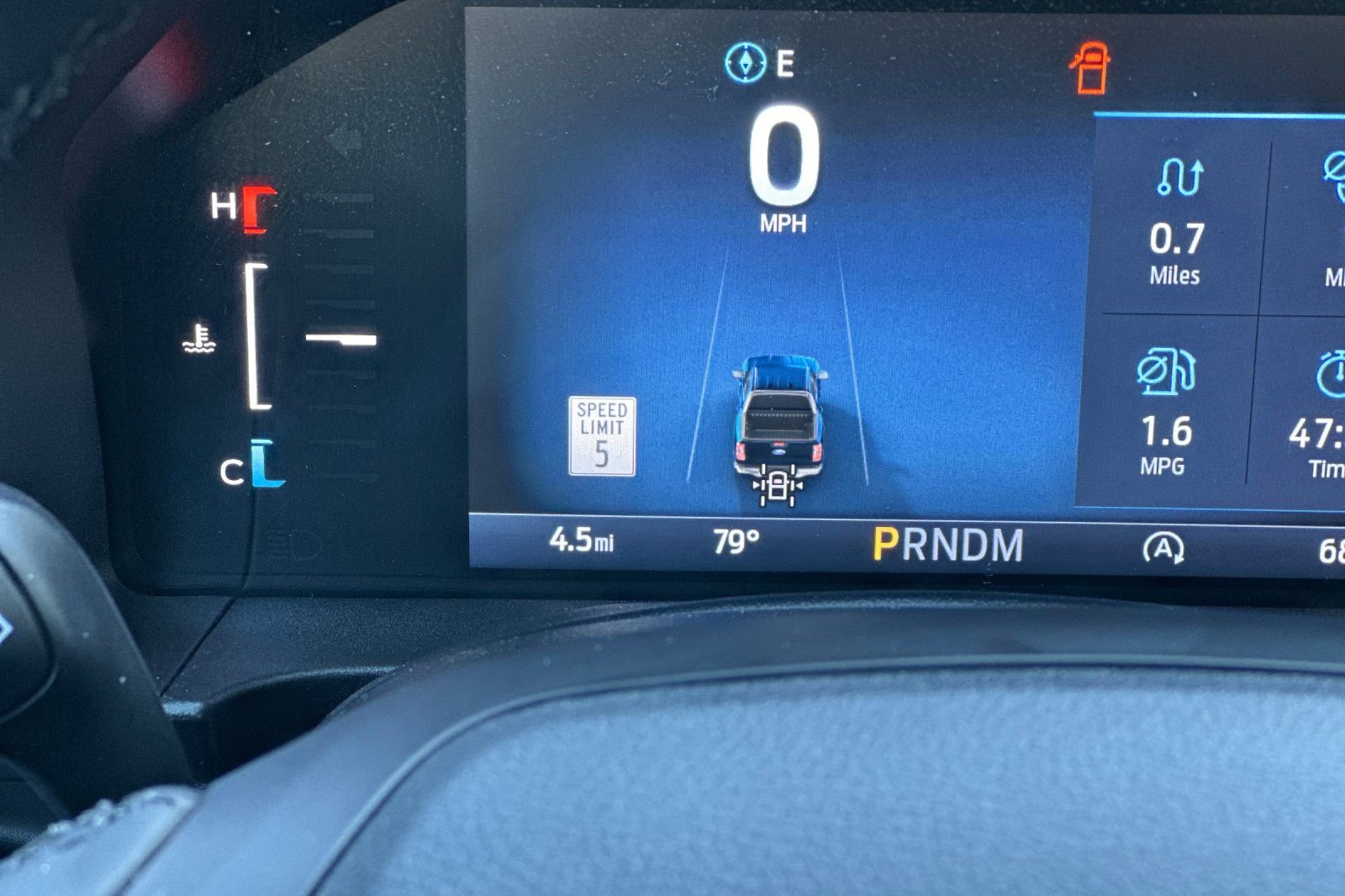 New 2025 Ford Ranger XLT w/ Equipment Group 301A High image 25