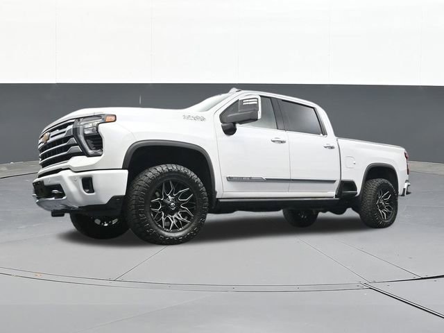 Used 2024 Chevrolet Silverado 2500 High Country w/ Technology Package image 59